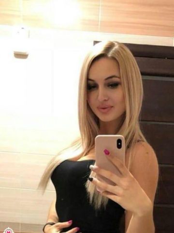 Анкета проститутки Адель, 24 года